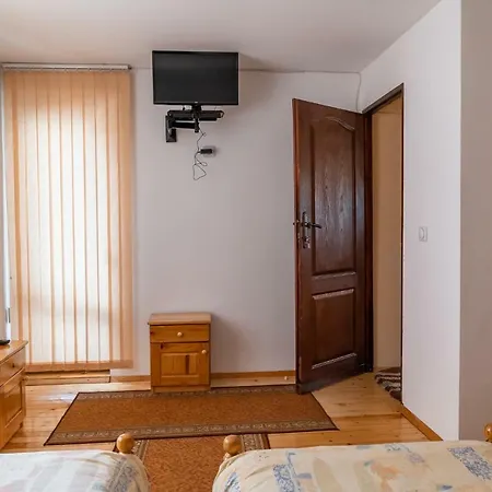 Kehayovi Pensjonat Bansko