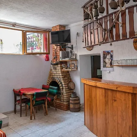 Casa de hóspedes Kehayovi *