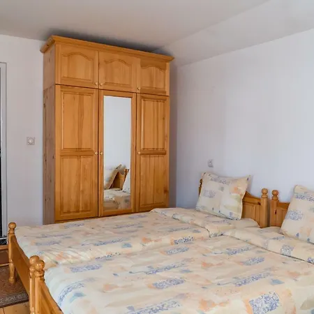 Pensjonat Kehayovi *
