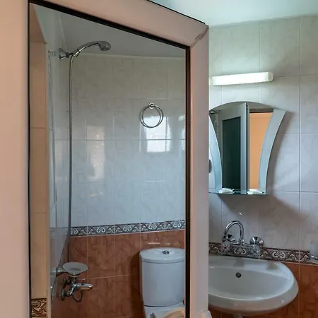 Pensjonat Kehayovi Bansko